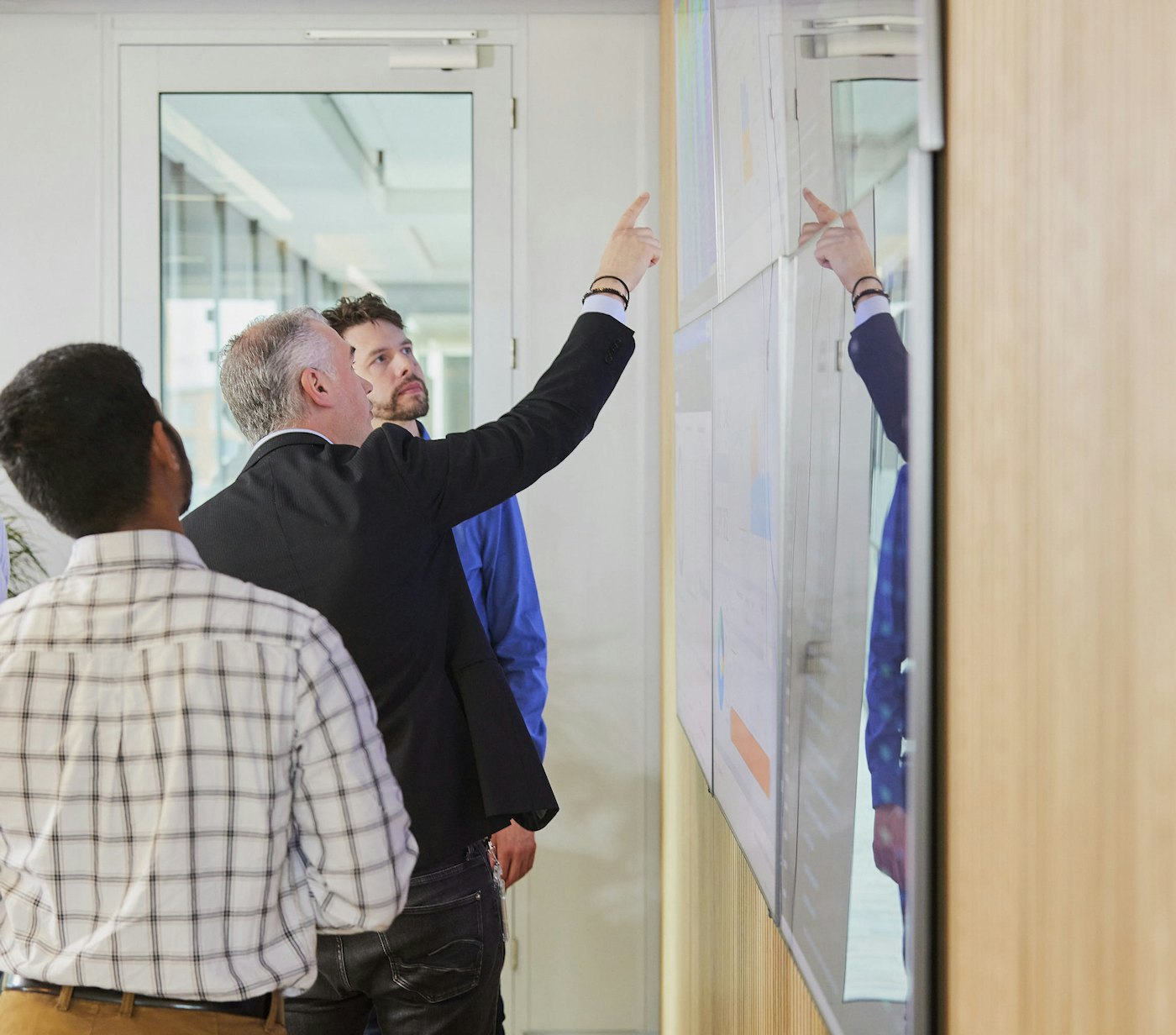 Cybersecurity companies to watch in 2023