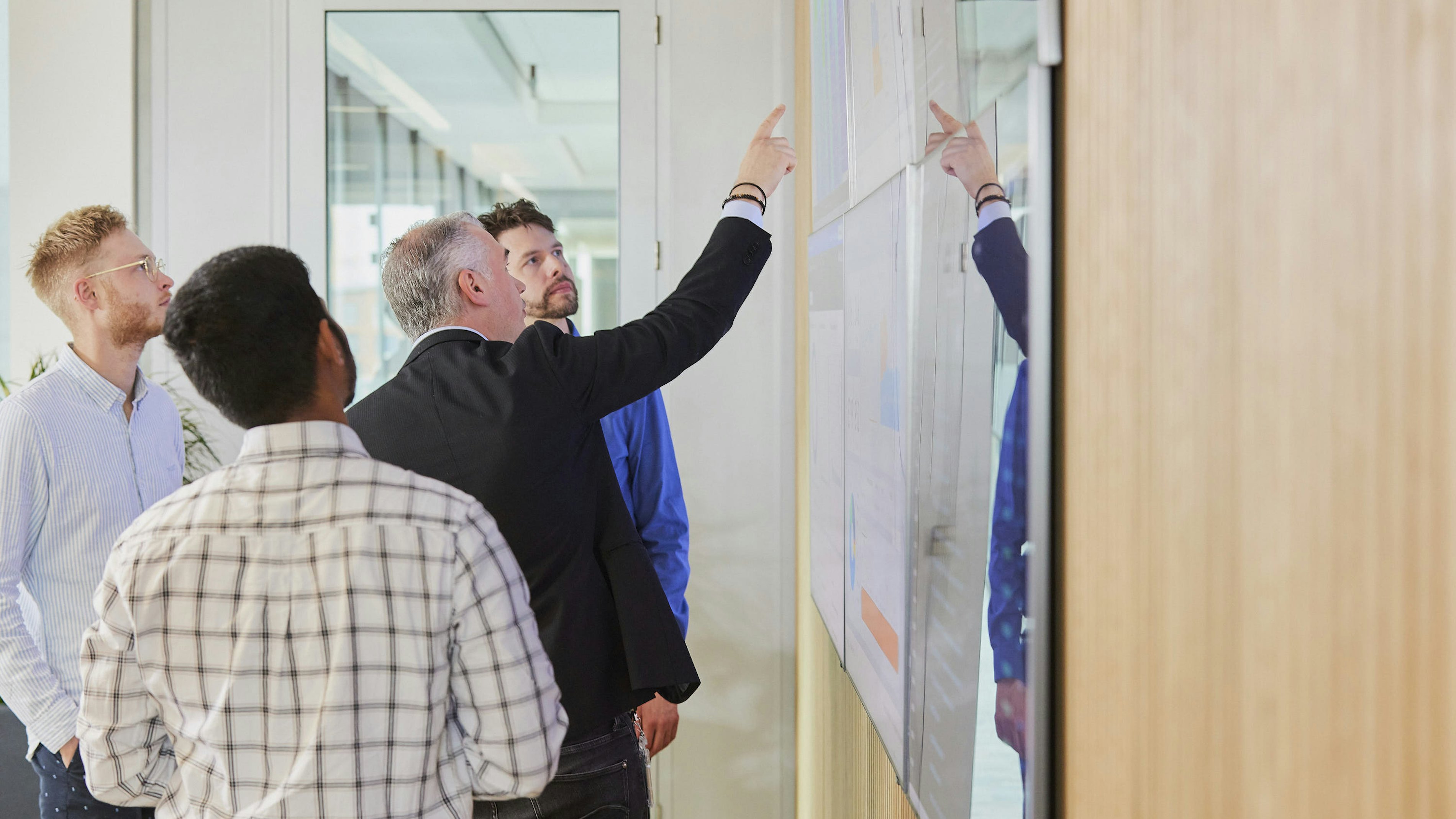 Cybersecurity companies to watch in 2023