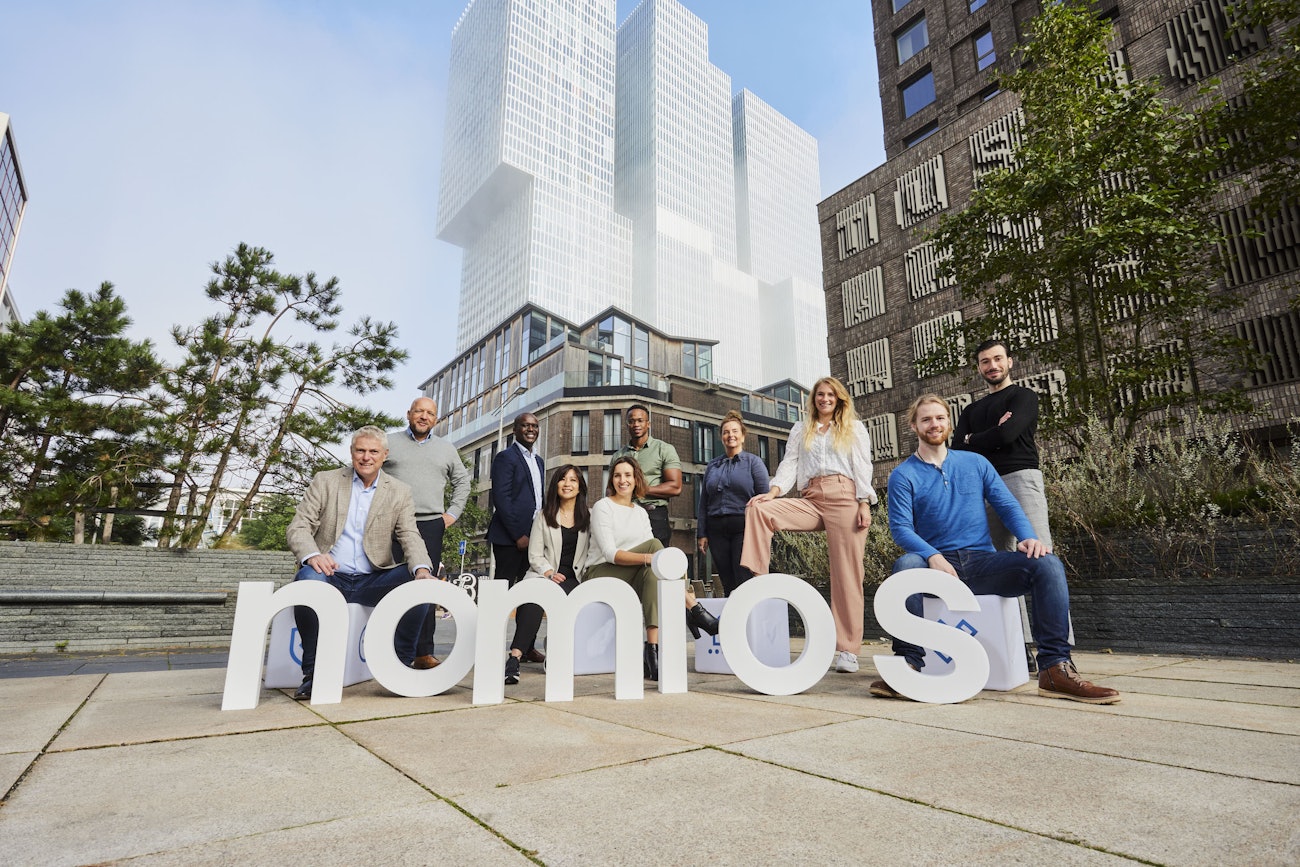 Hetportretbureau 4 T1 A1405