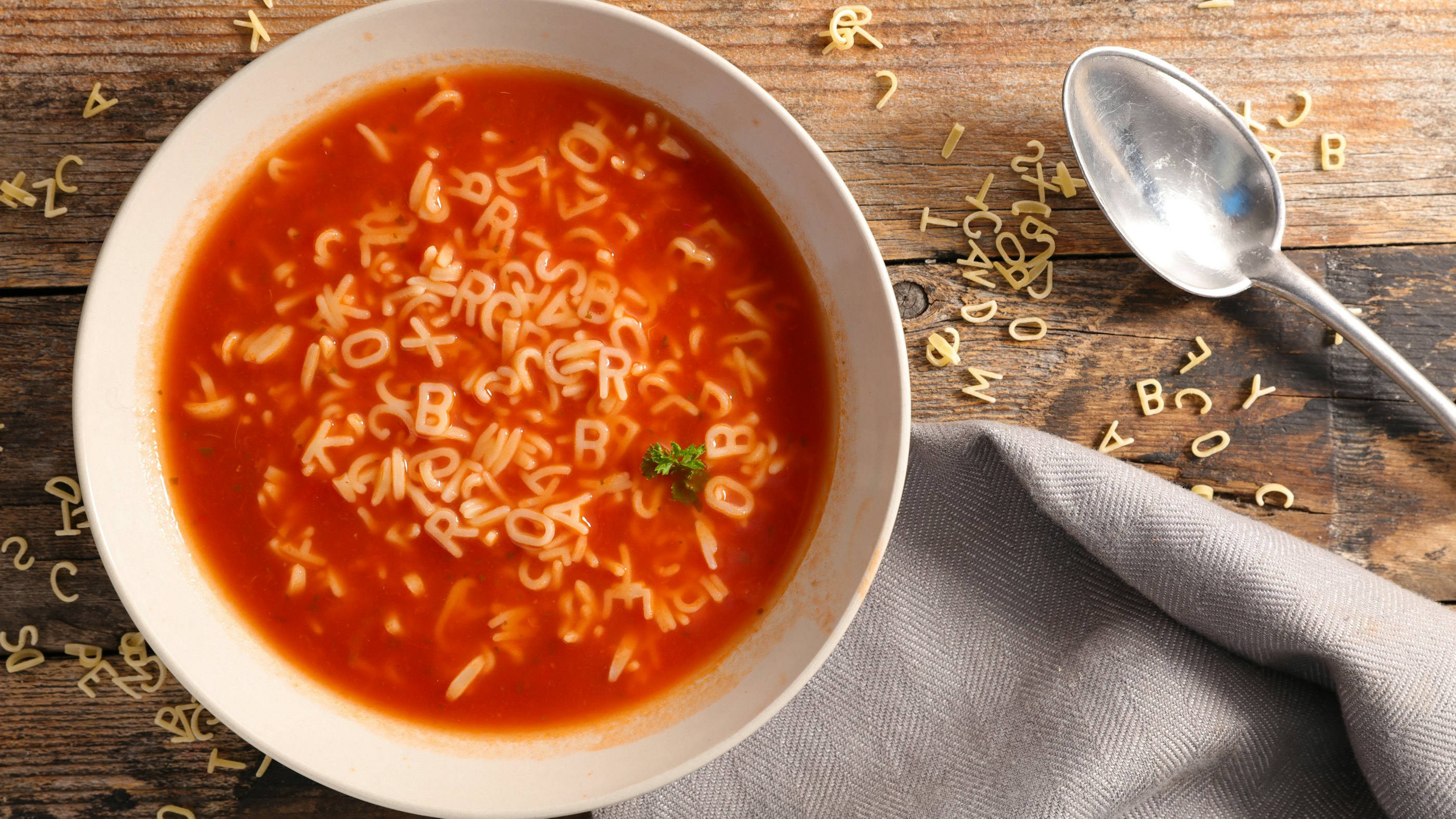 SASE alphabet soup