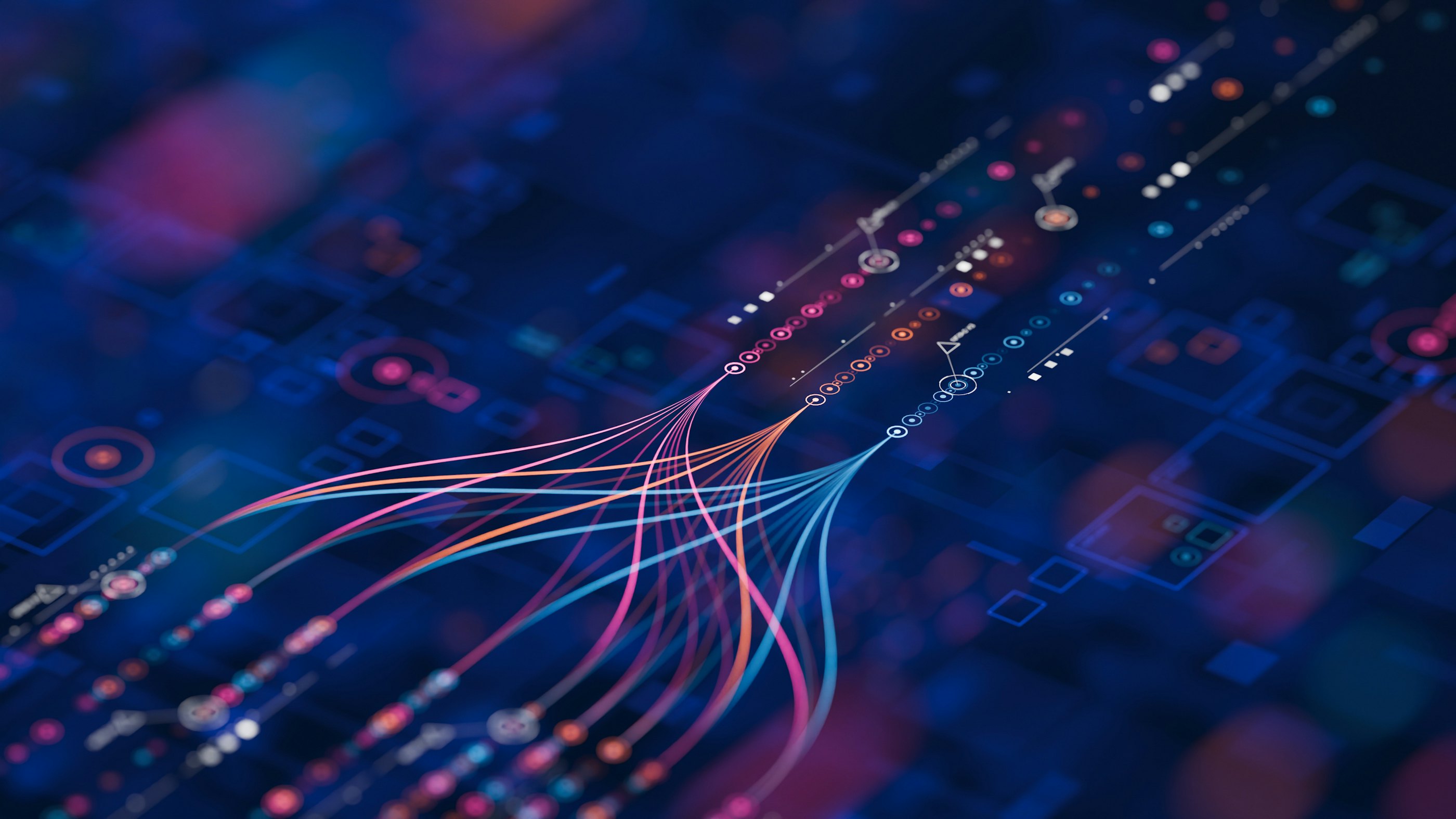 Defend against machine-led attacks