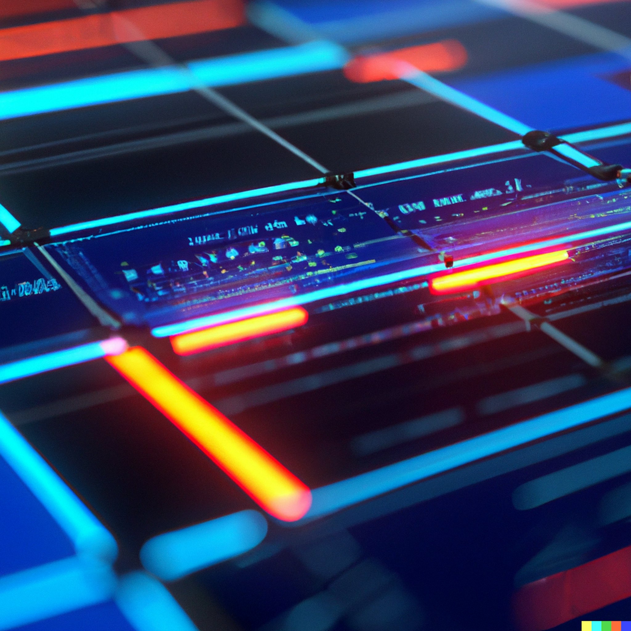 Best implementation practices of DEM