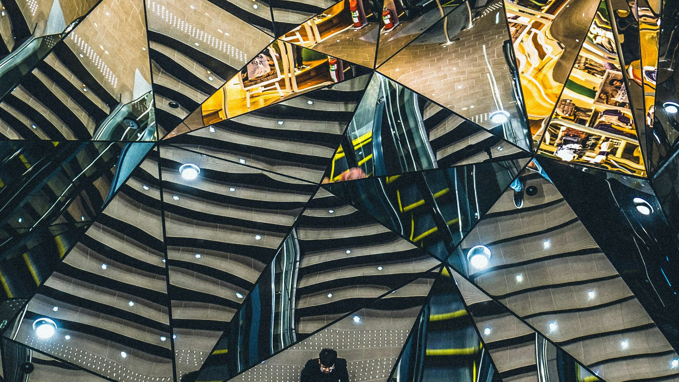 Disaggregated network