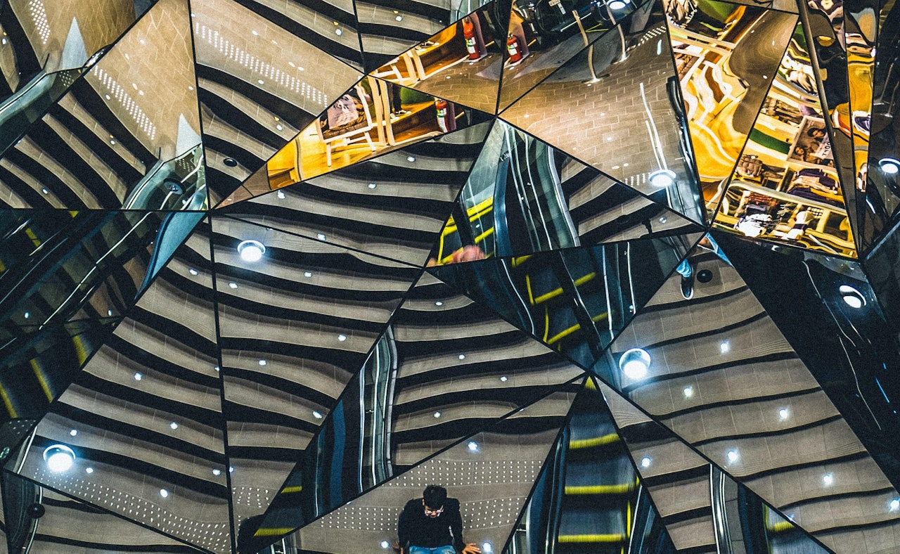 Disaggregated network