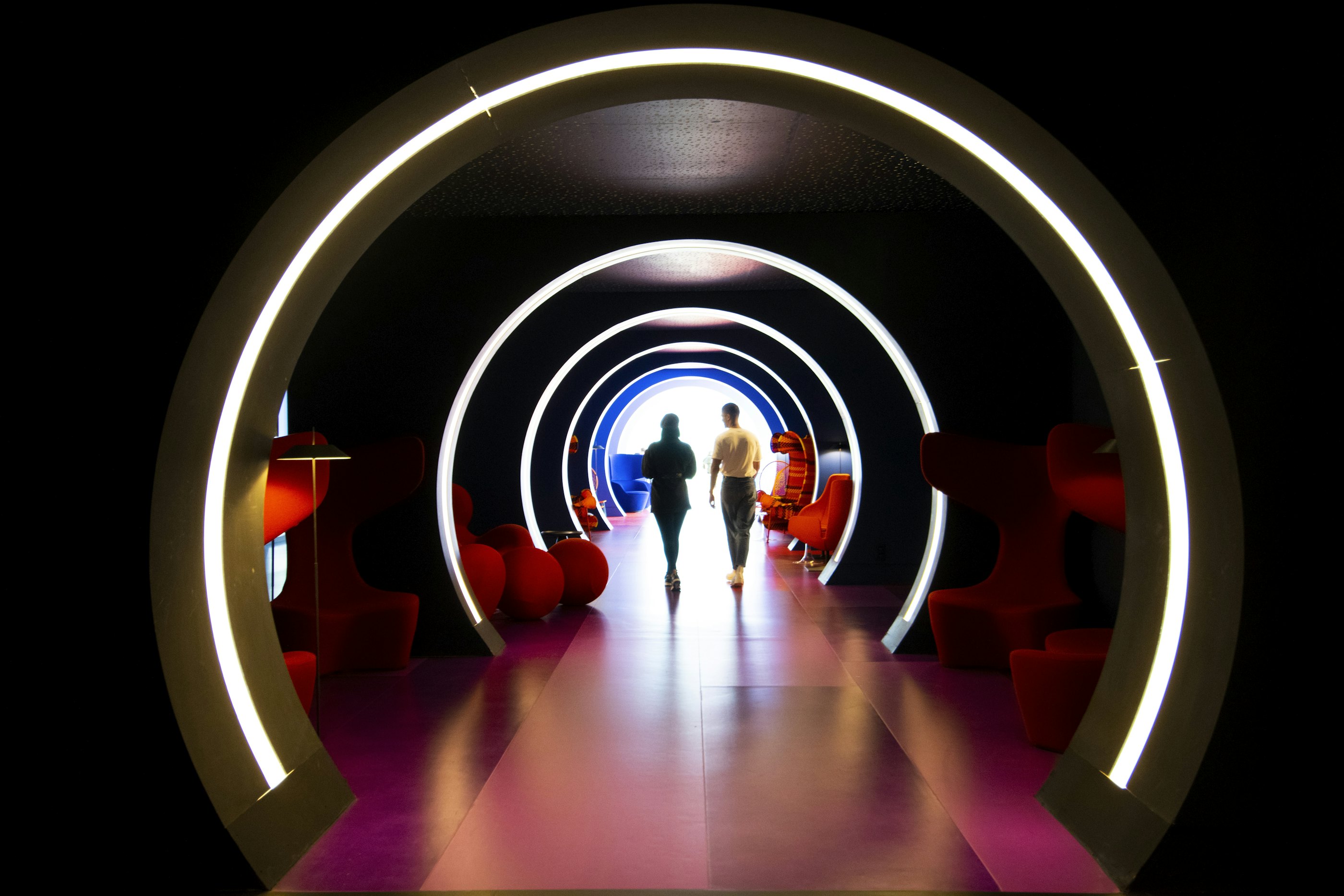 Benefits passive optical LAN - POL