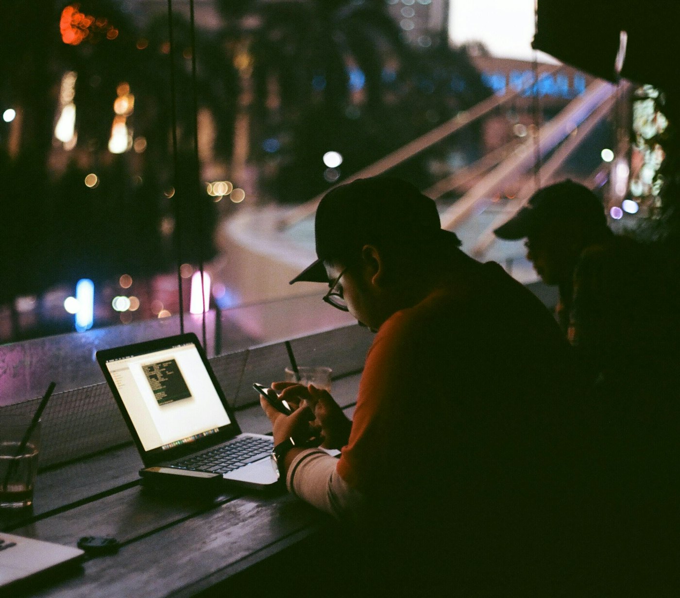 Muhammad raufan yusup r YRE6ju 2 K8 unsplash