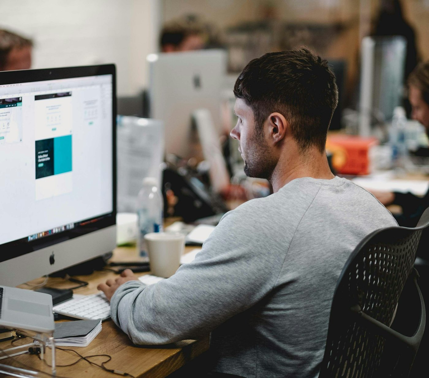 Studio republic fot K Kq WNMQ4 unsplash