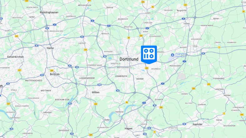 Contact Nomios Germany