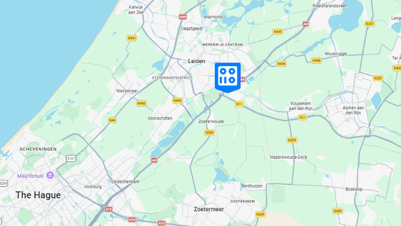 Contact Nomios Netherlands