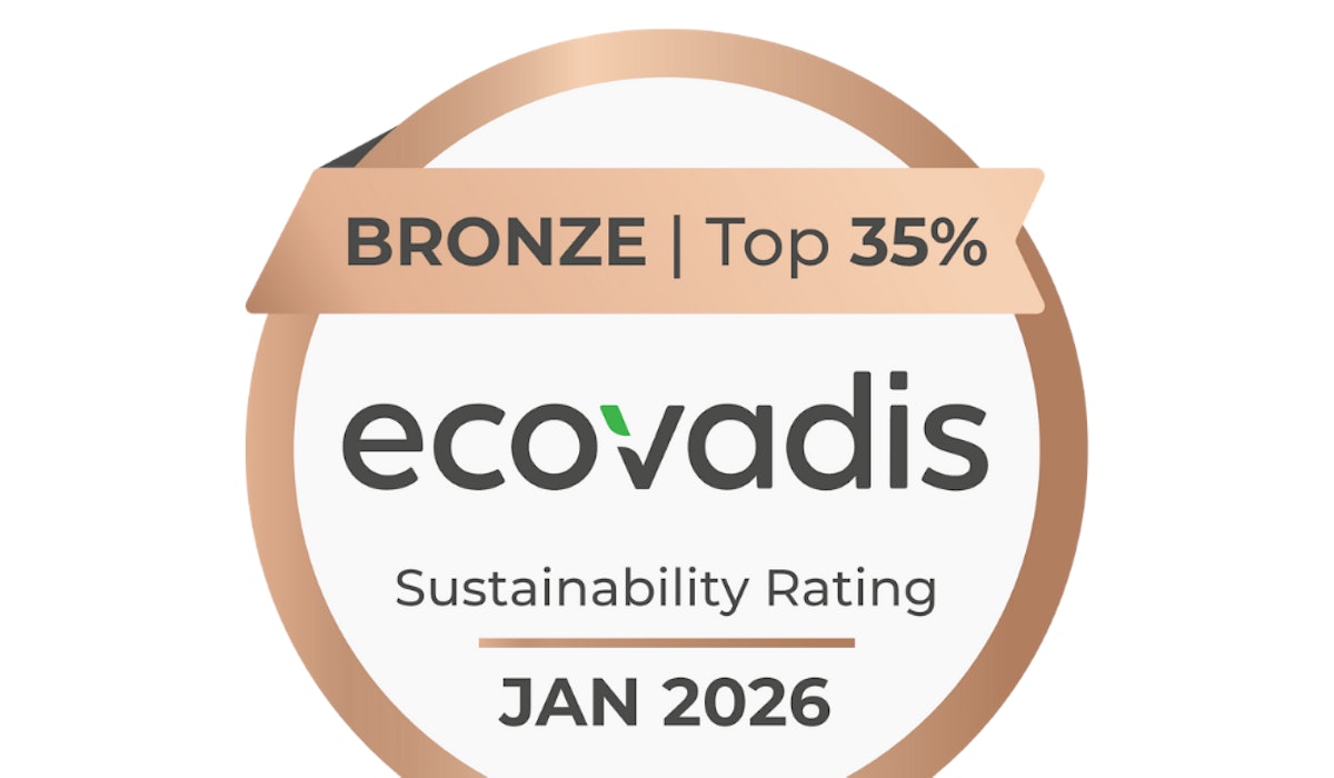 NOMIOS GROUP OPERATIONS BV GROUP EV Recognition