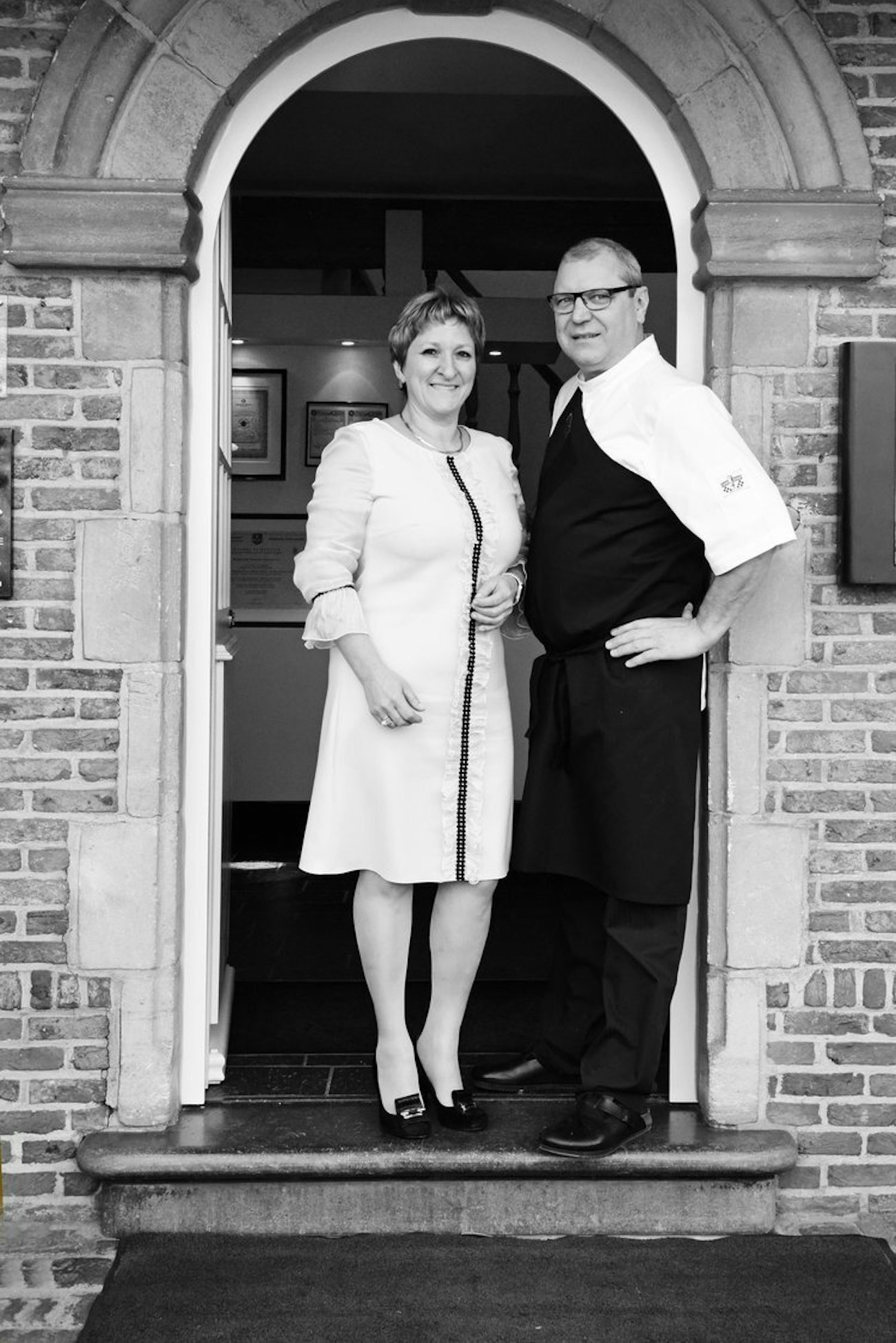 Restaurant Michel 02