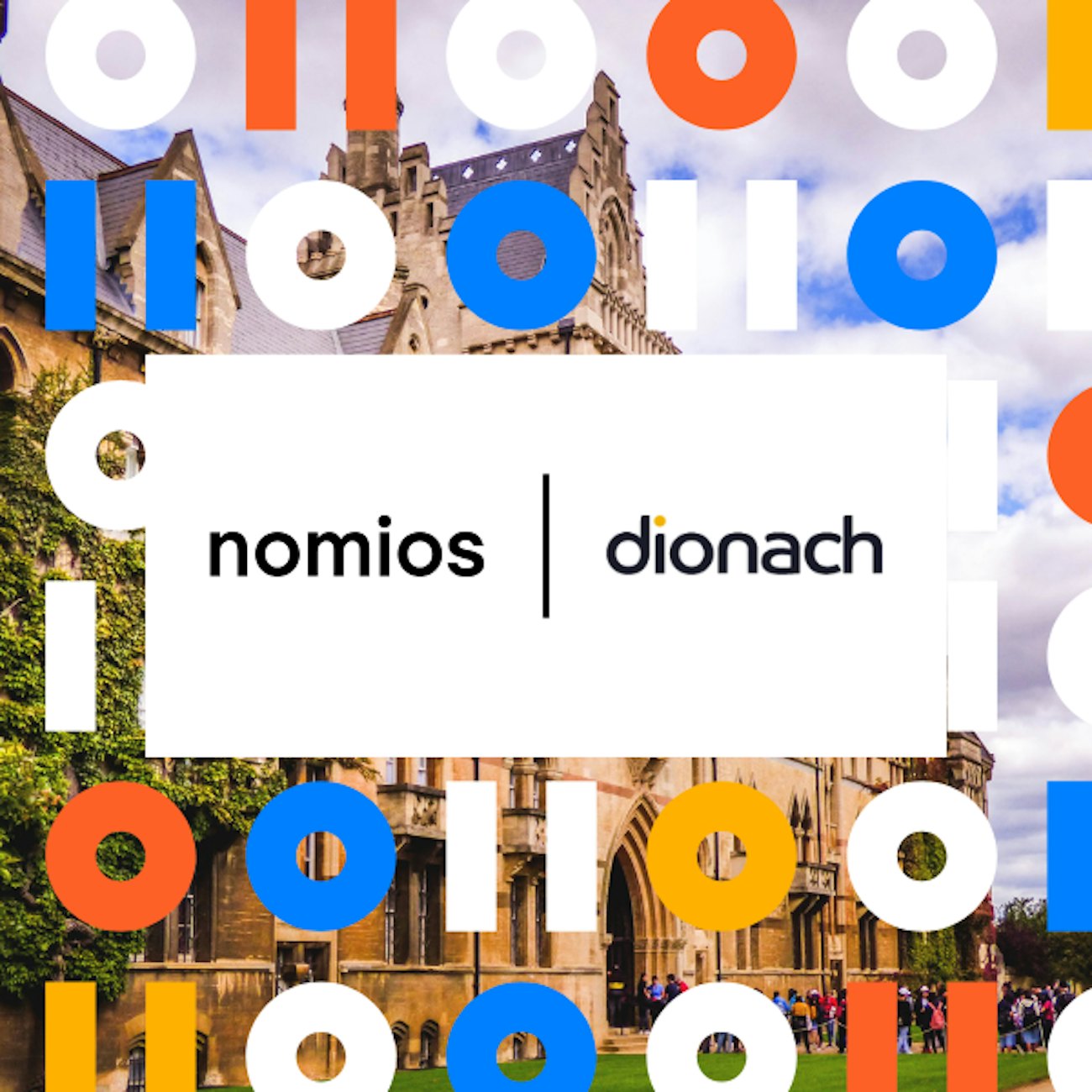 Dionach Square