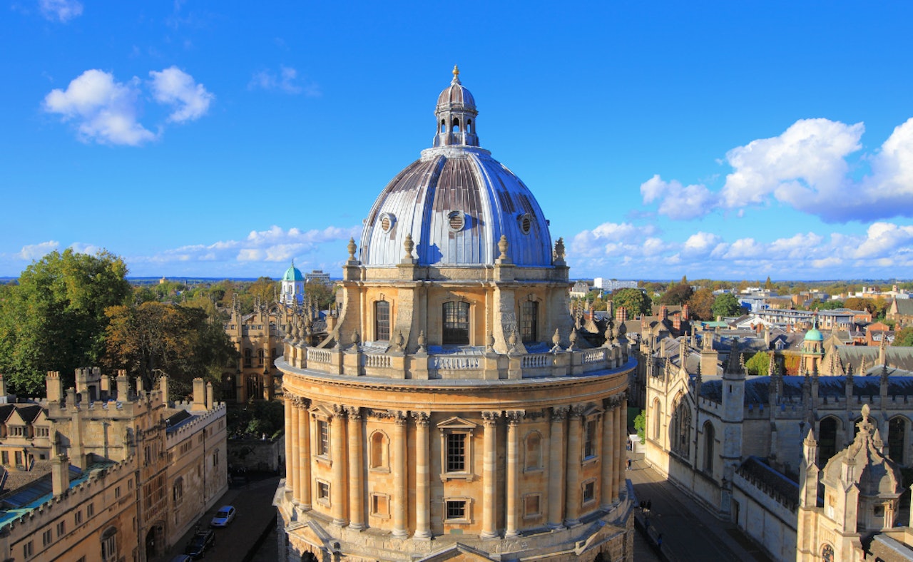 Oxford