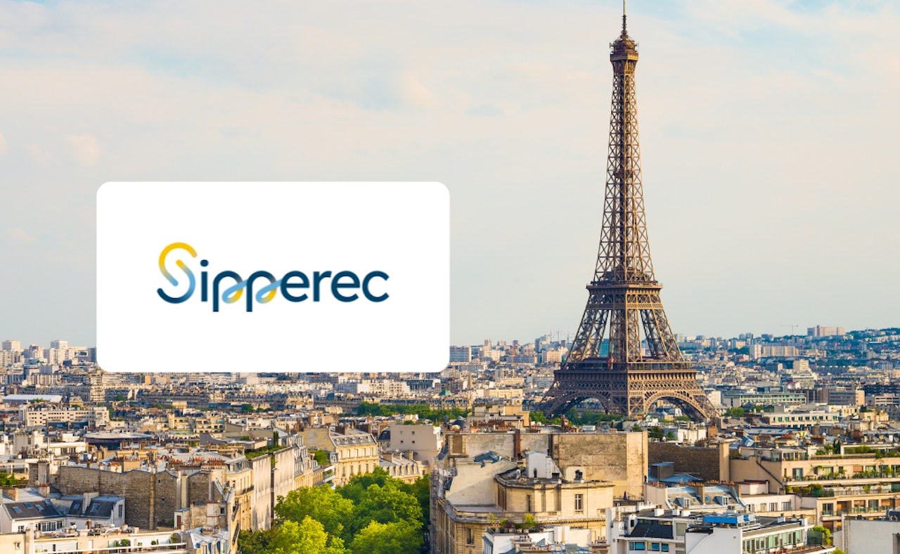 Sipperec et Nomios 3