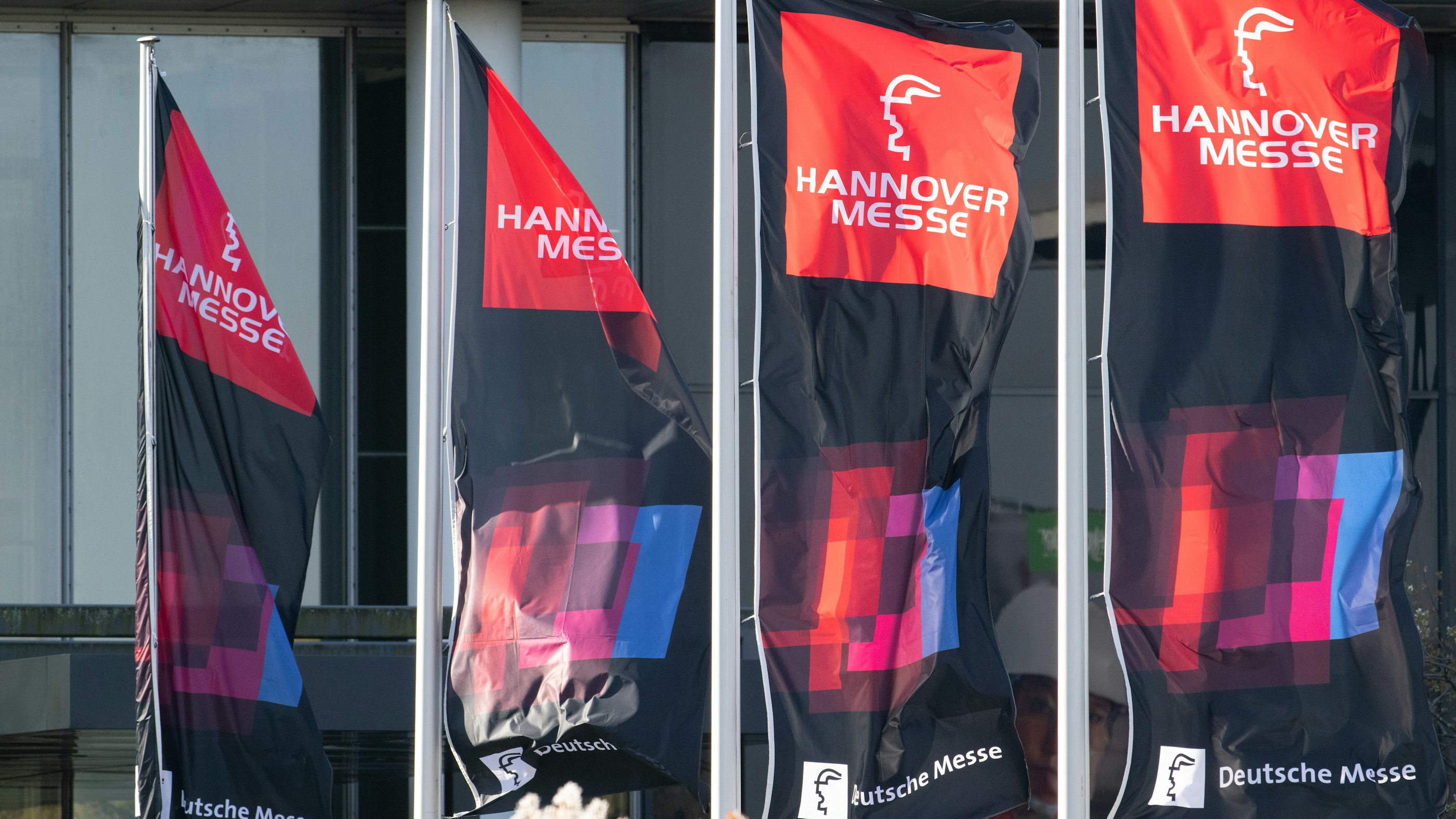 Hannover Messe 2023 671