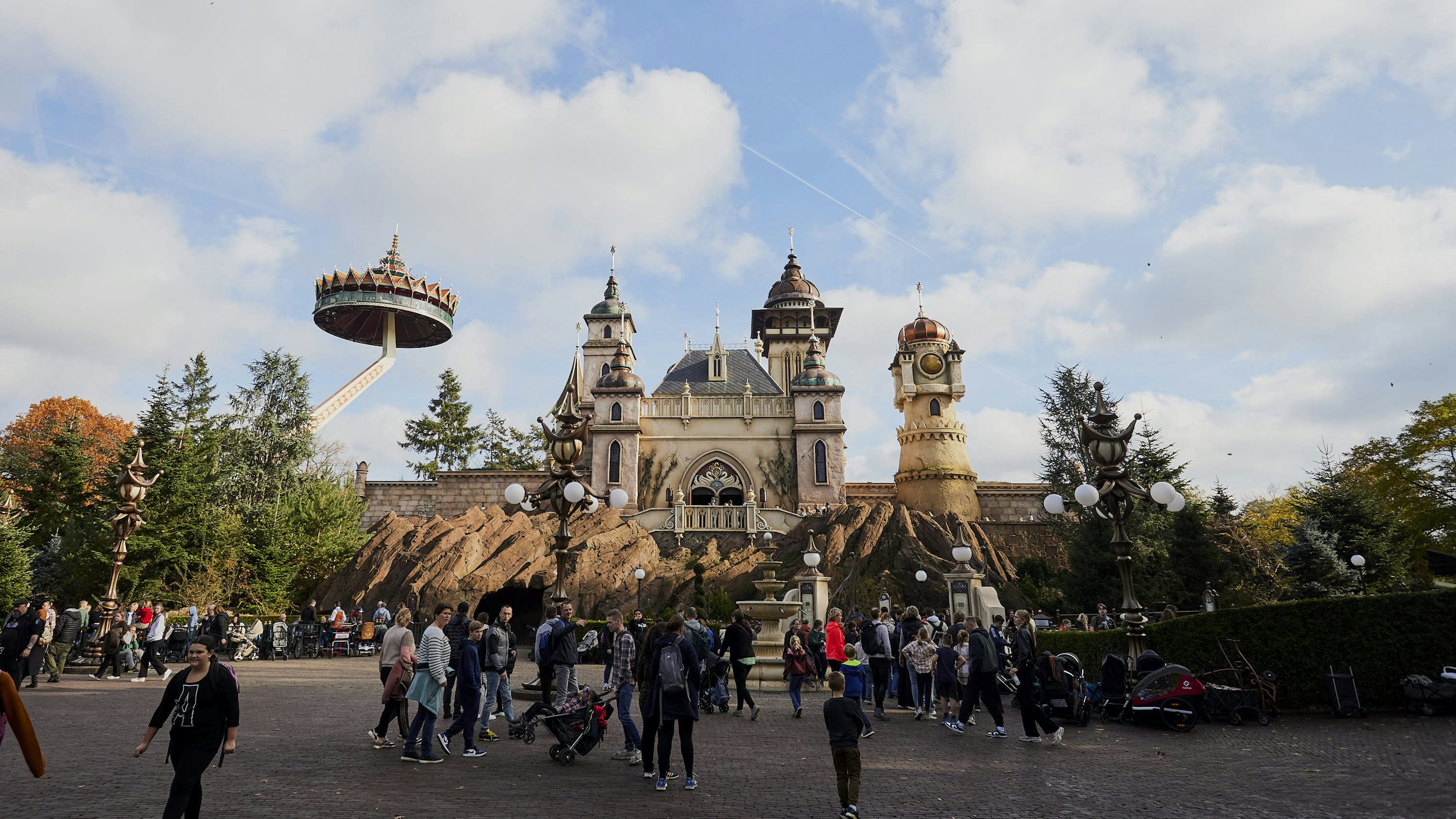 Efteling