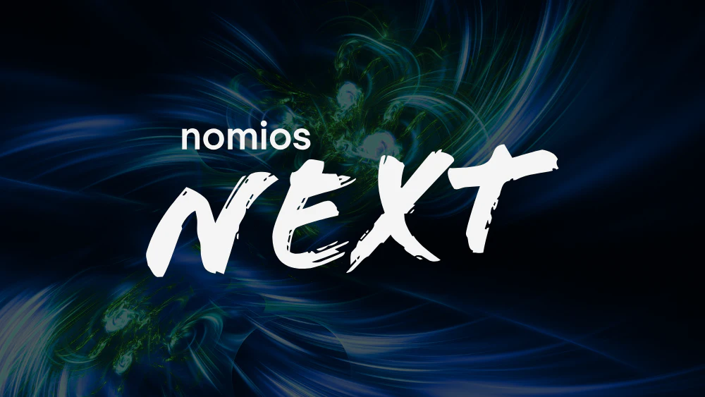 Nomios Next