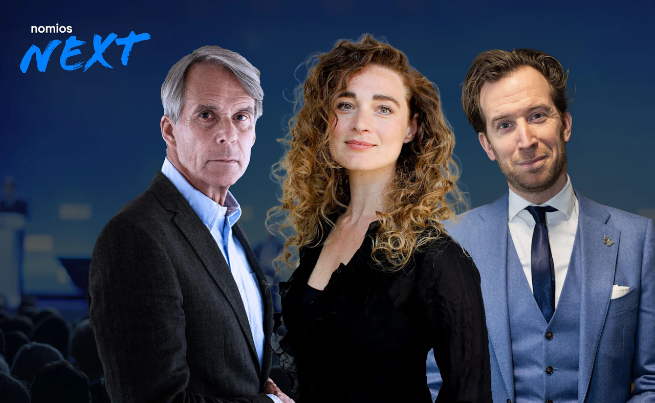 Nomios next cover banner registration page