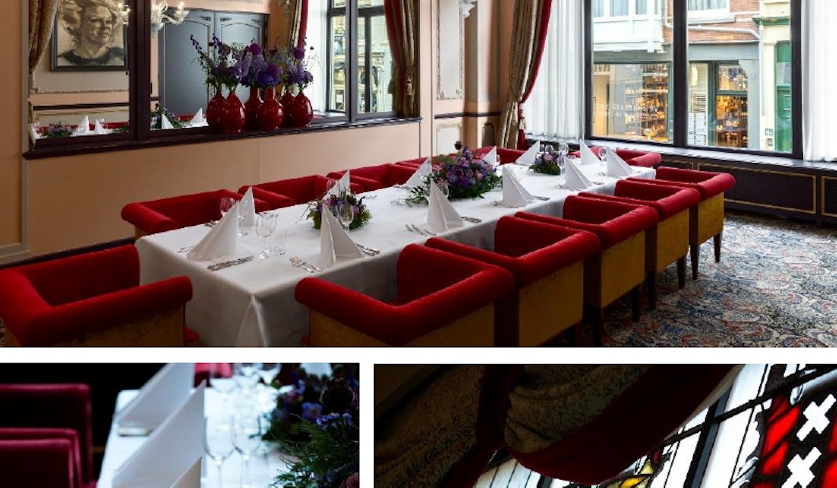 SALON JACQUES GARCIA