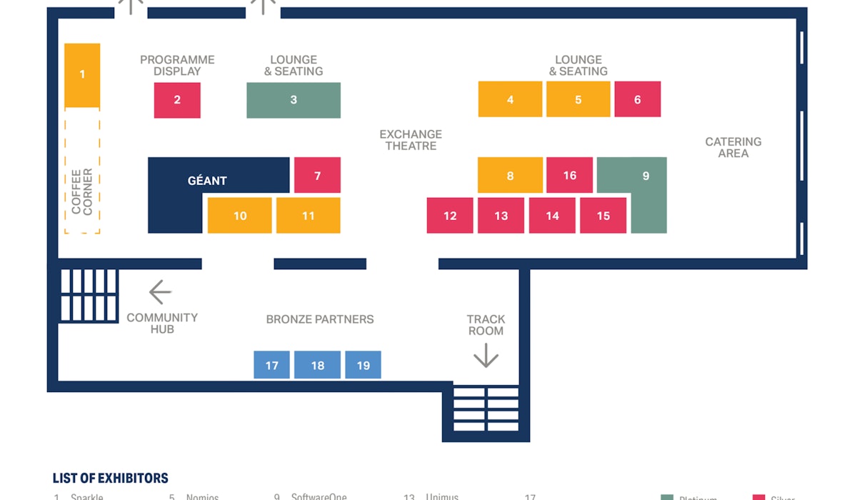 TNC25 Floorplan