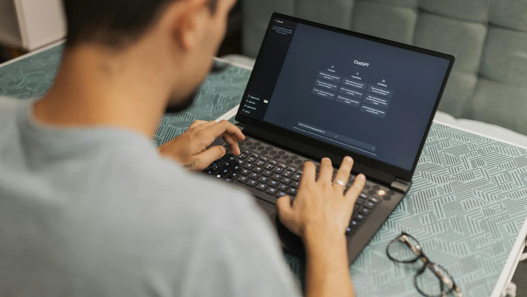 Hidden risks of AI