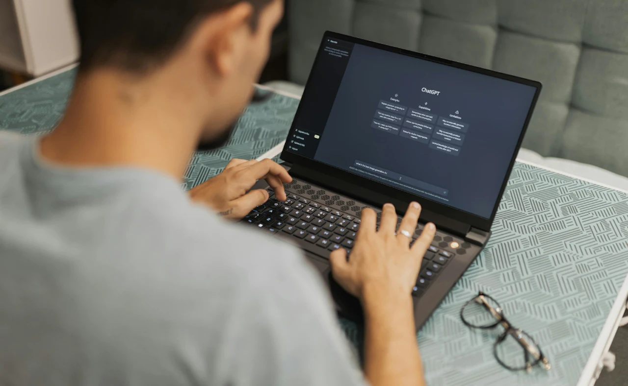 Hidden risks of AI