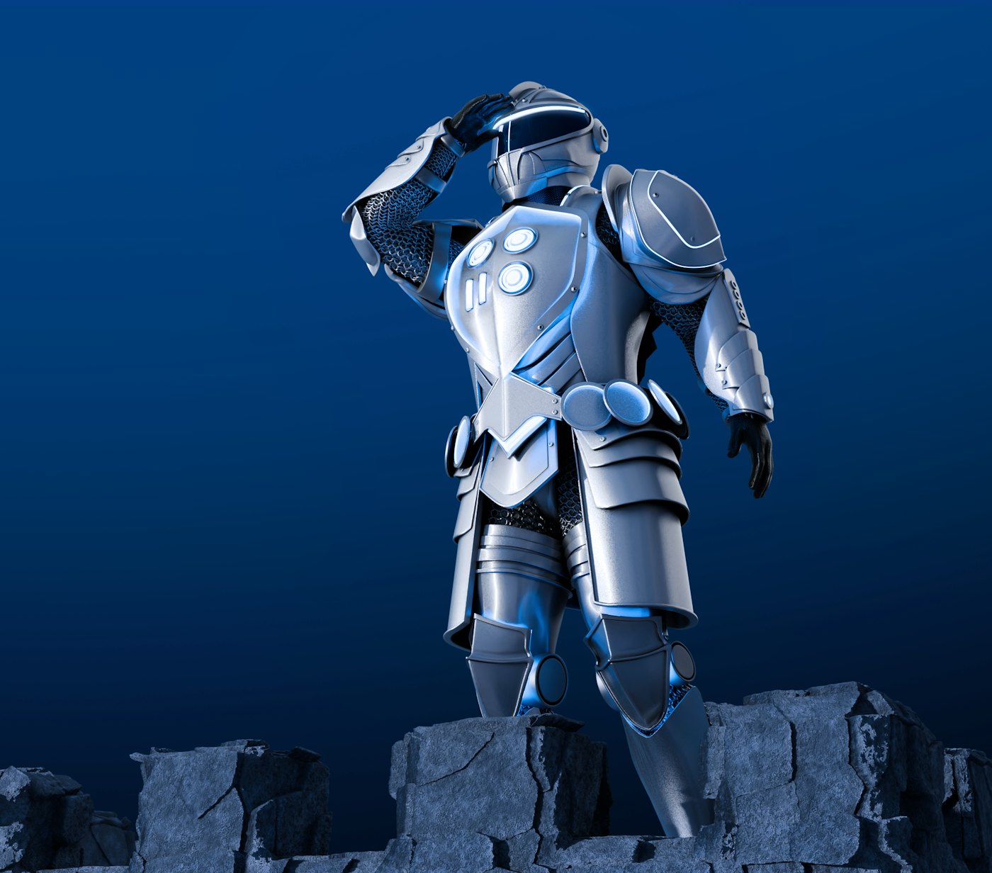 Nomios Guardian header