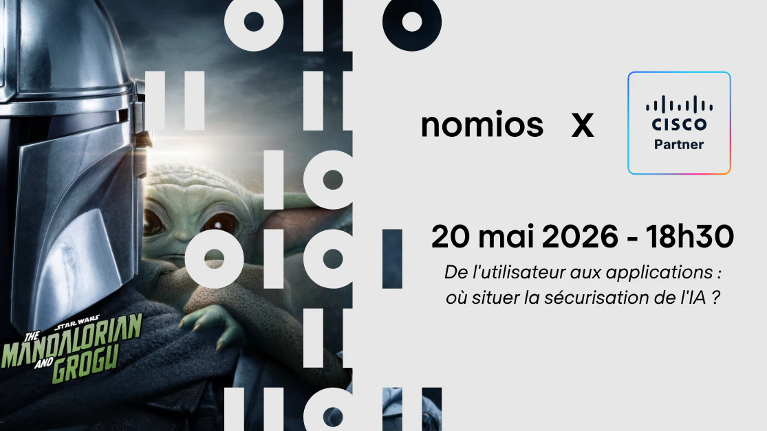 20260520 Cisco Starwars Mandalorian