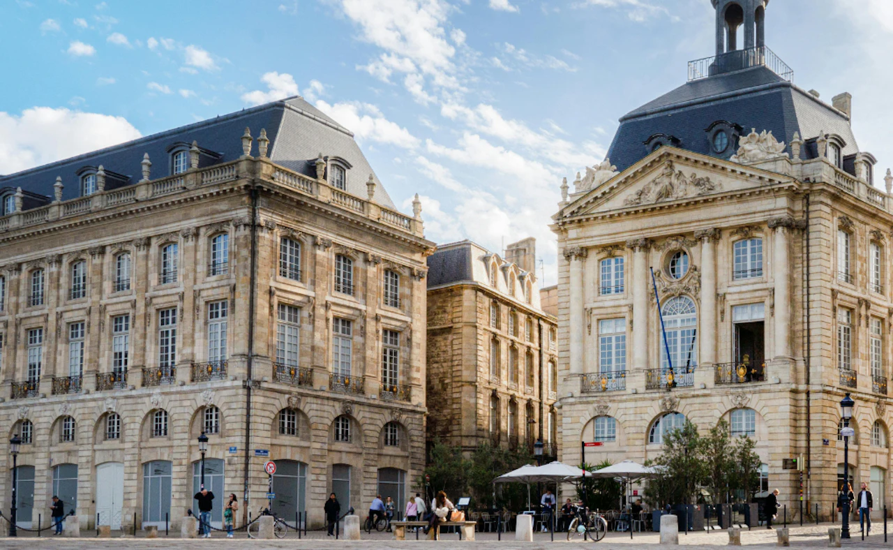 20261103 Matinée Bordeaux Fortinet