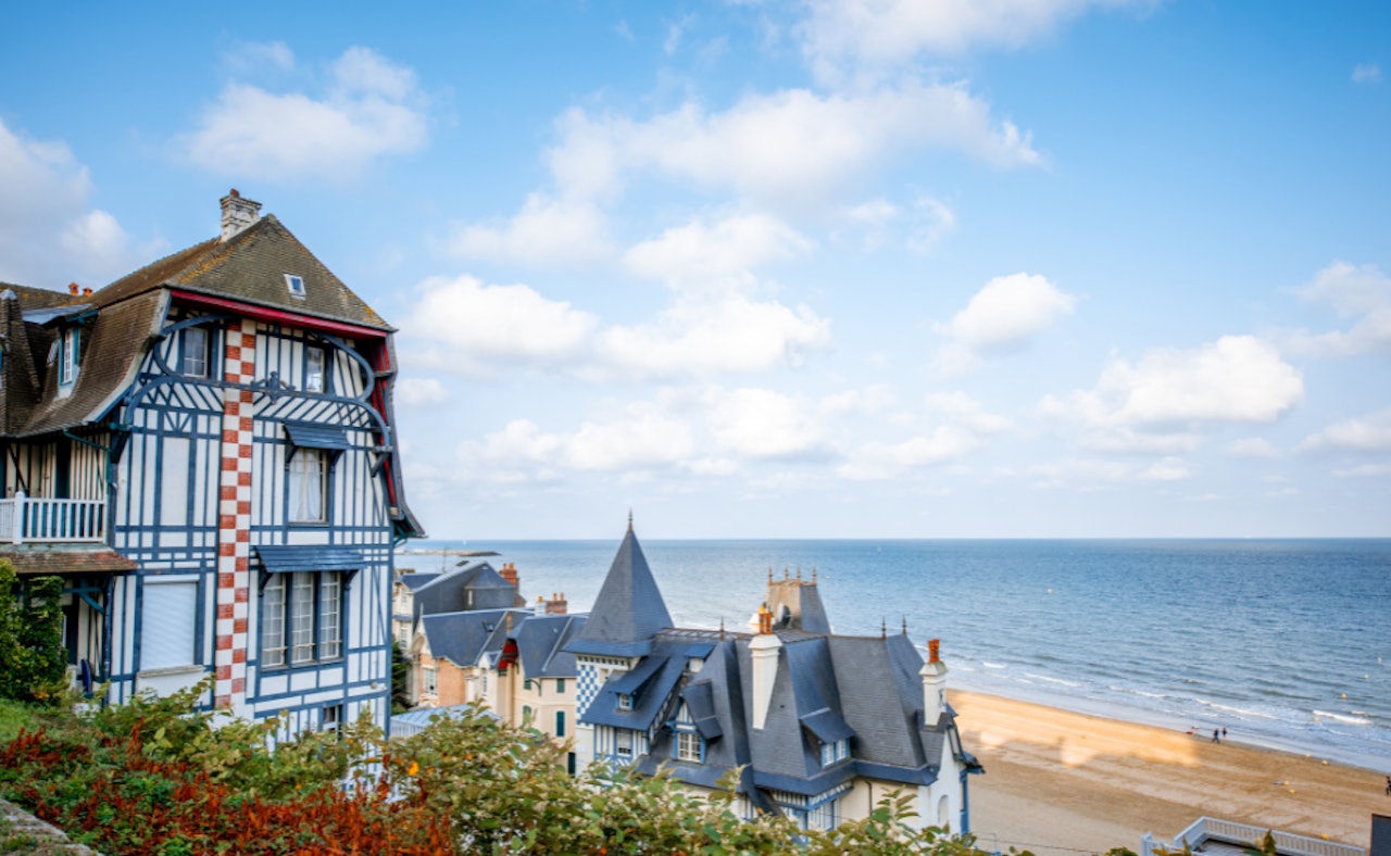 Deauville