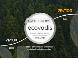Ecovadis Nomios site 1
