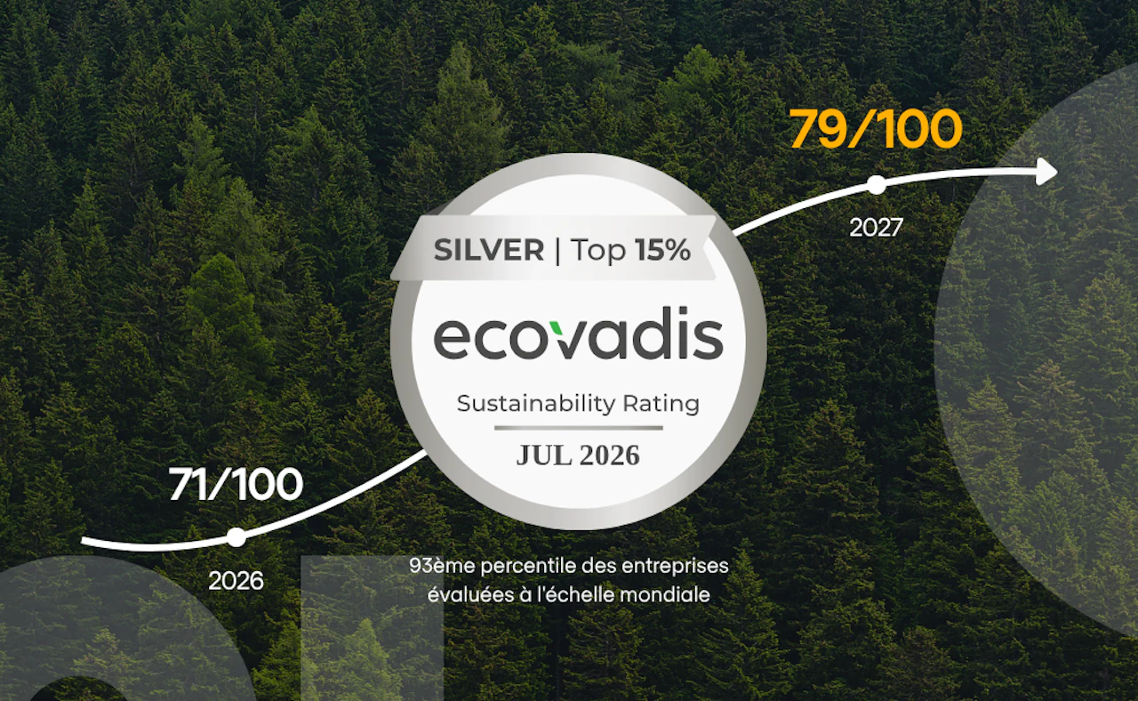 Ecovadis Nomios site 1