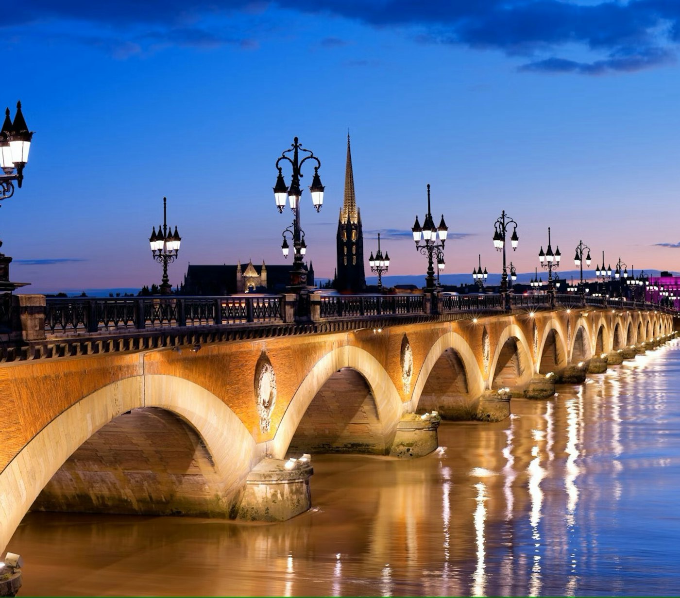 Cybersécurité Bordeaux