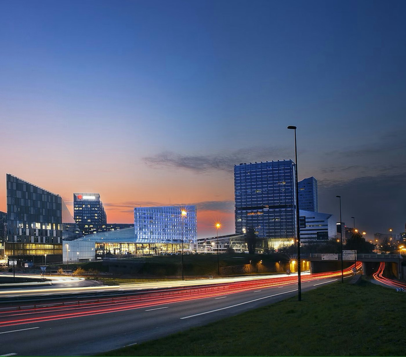 Cybersécurité Lille