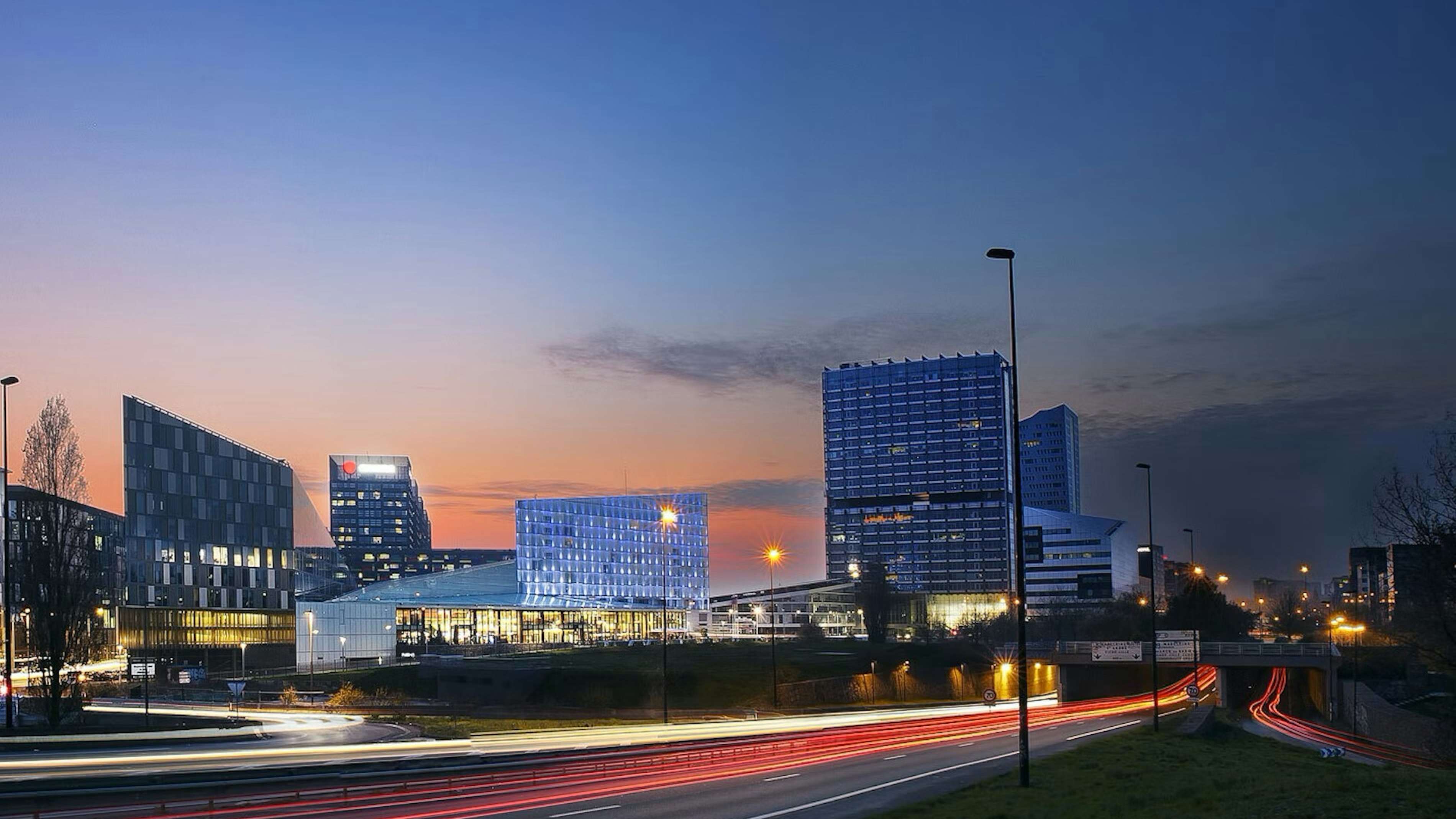 Cybersécurité Lille