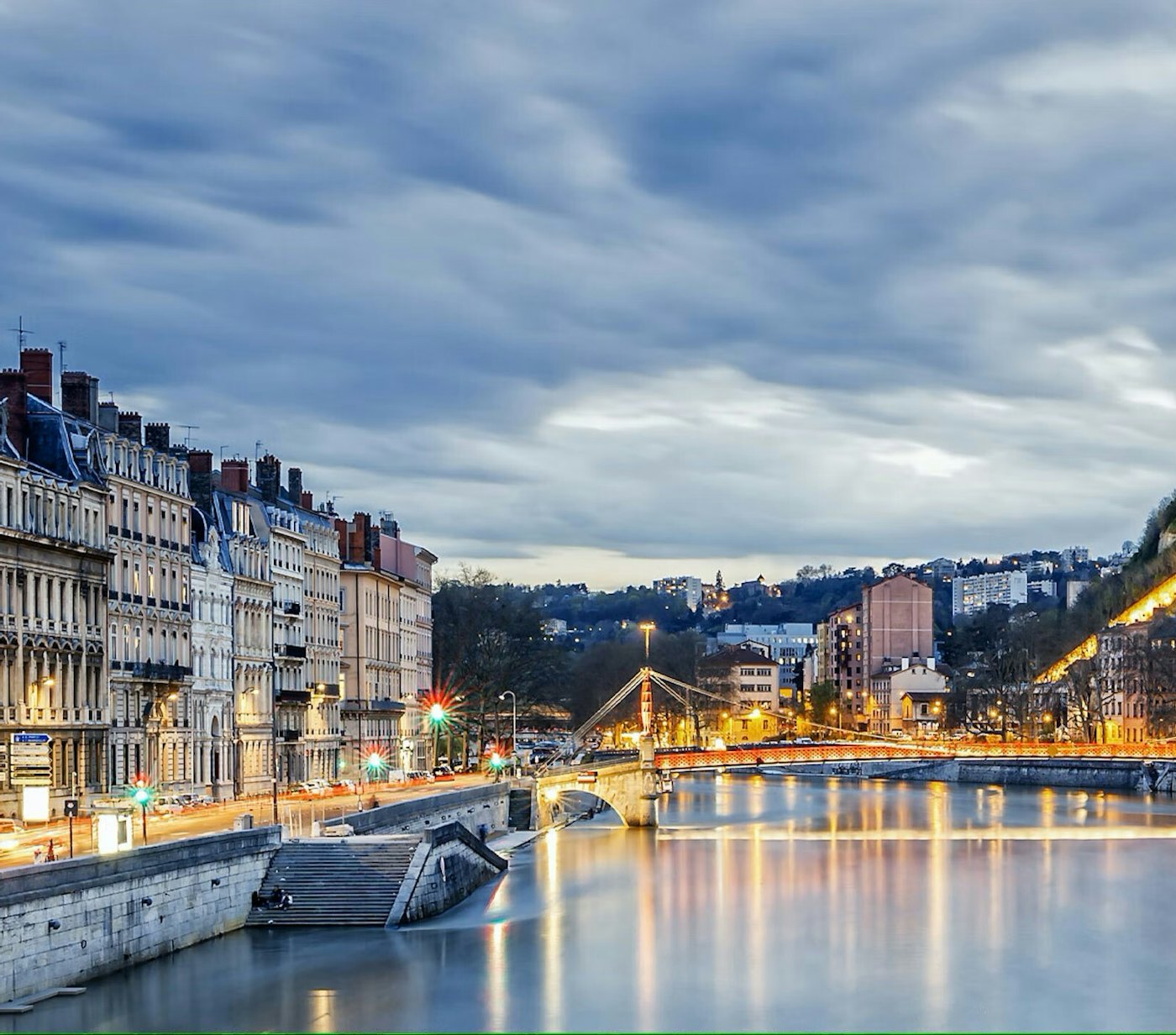Cybersécurité Lyon