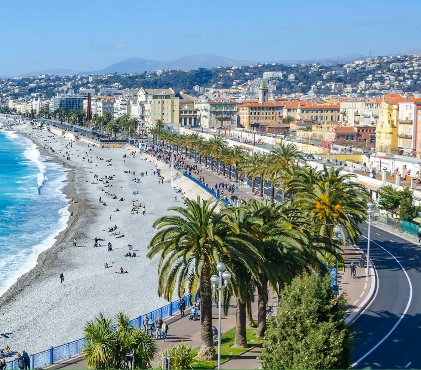 Cybersécurité Nice