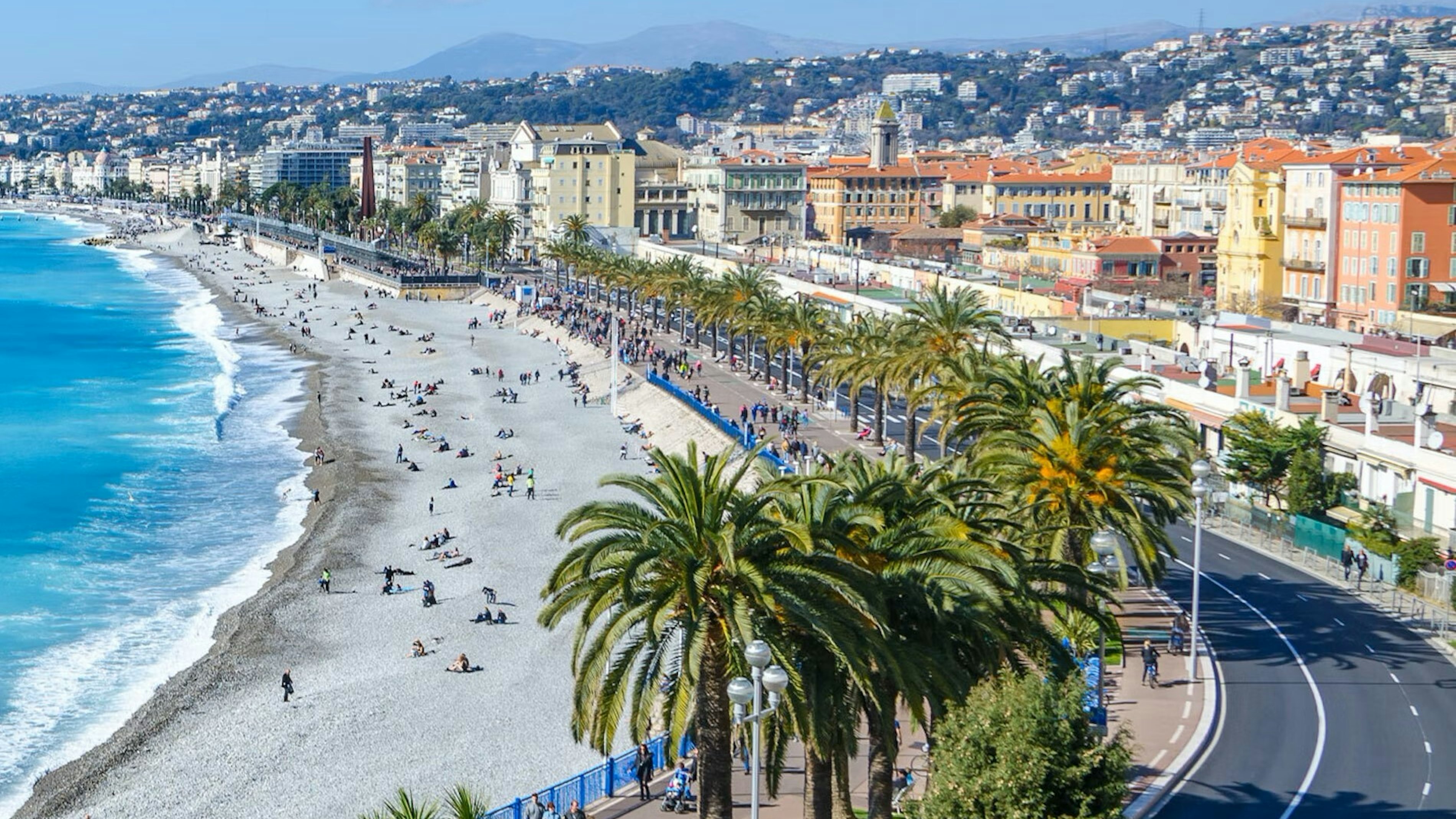 Cybersécurité Nice