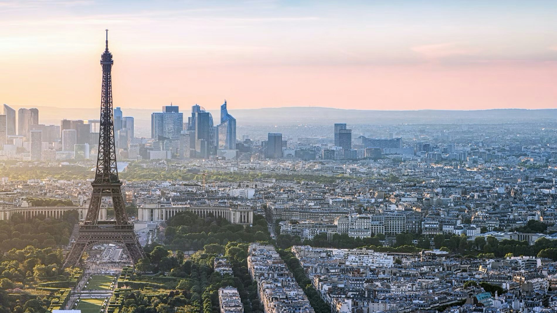 Cybersécurité Paris