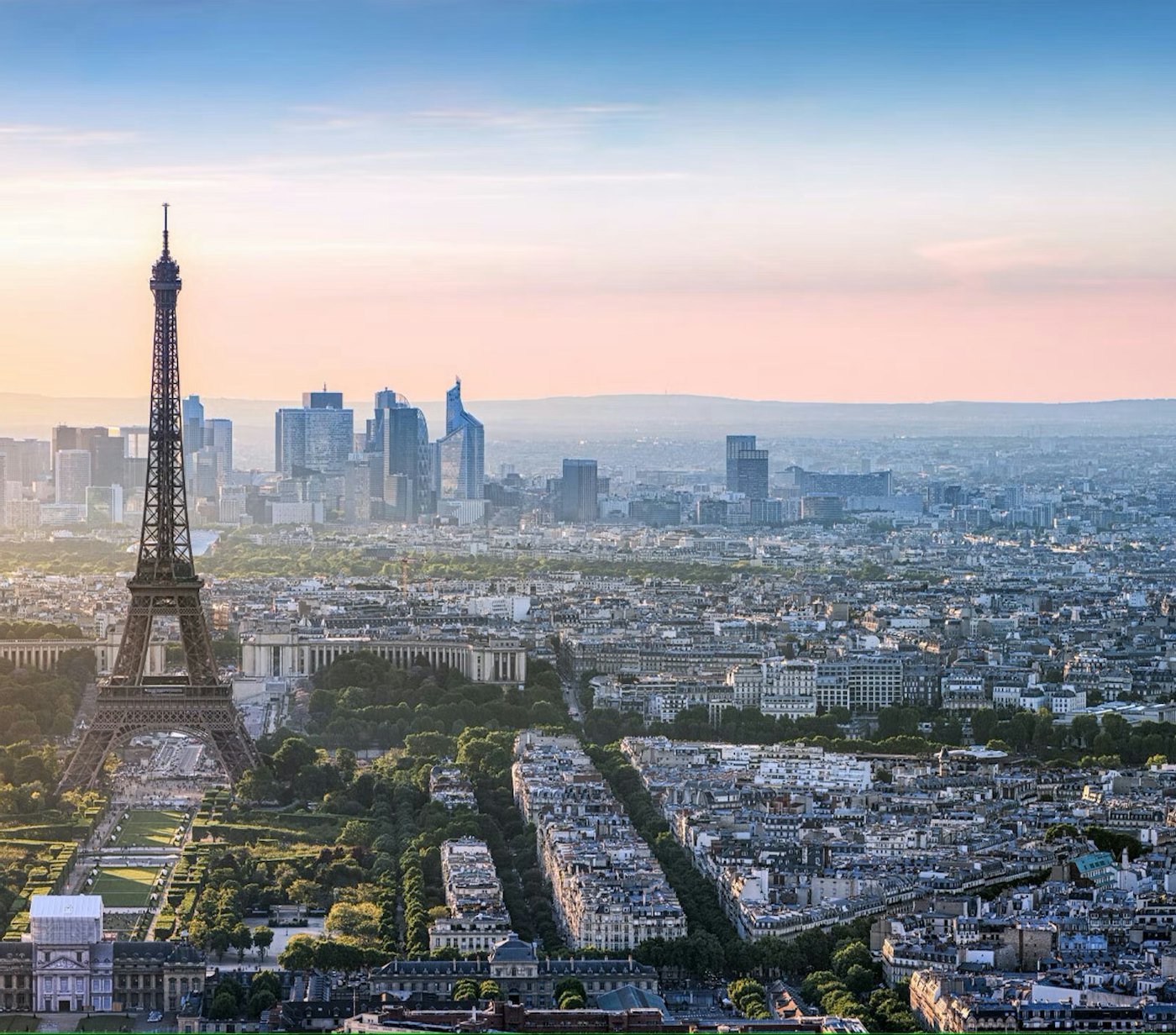 Cybersécurité Paris