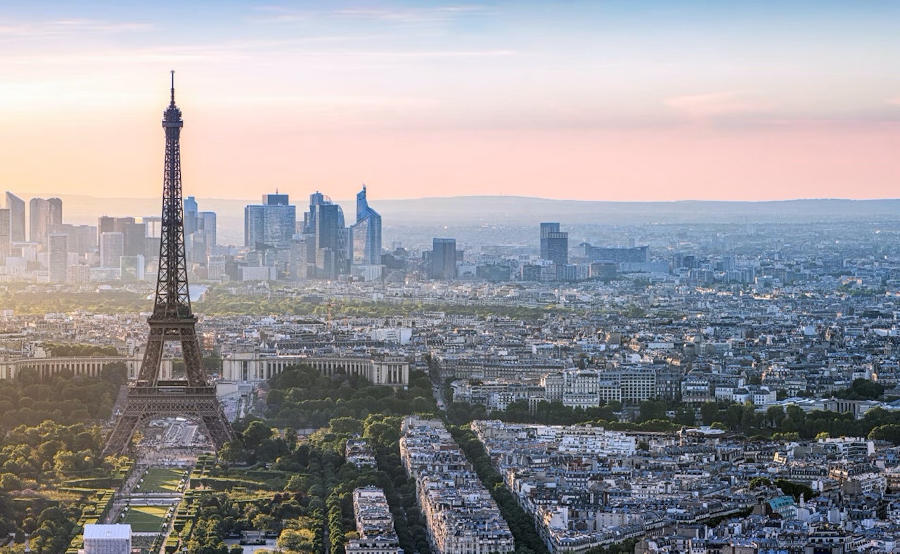 Cybersécurité Paris