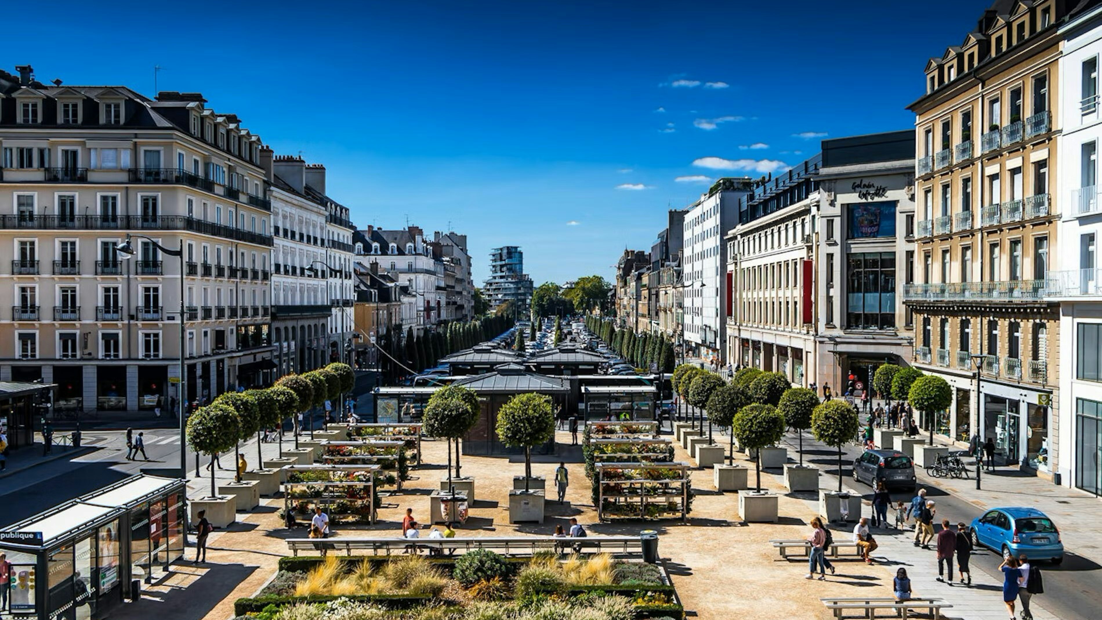 Cybersécurité Rennes