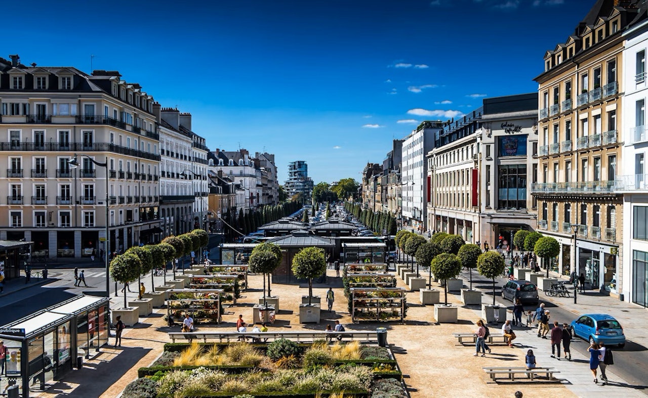 Cybersécurité Rennes