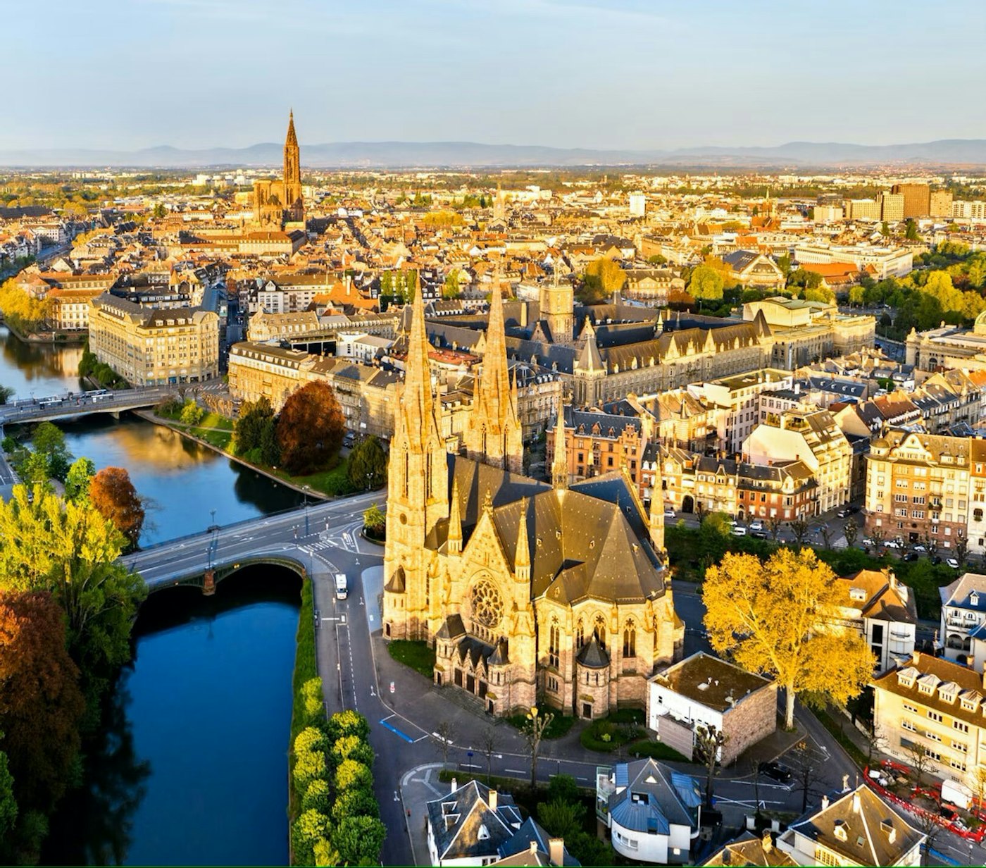 Cybersécurité Strasbourg