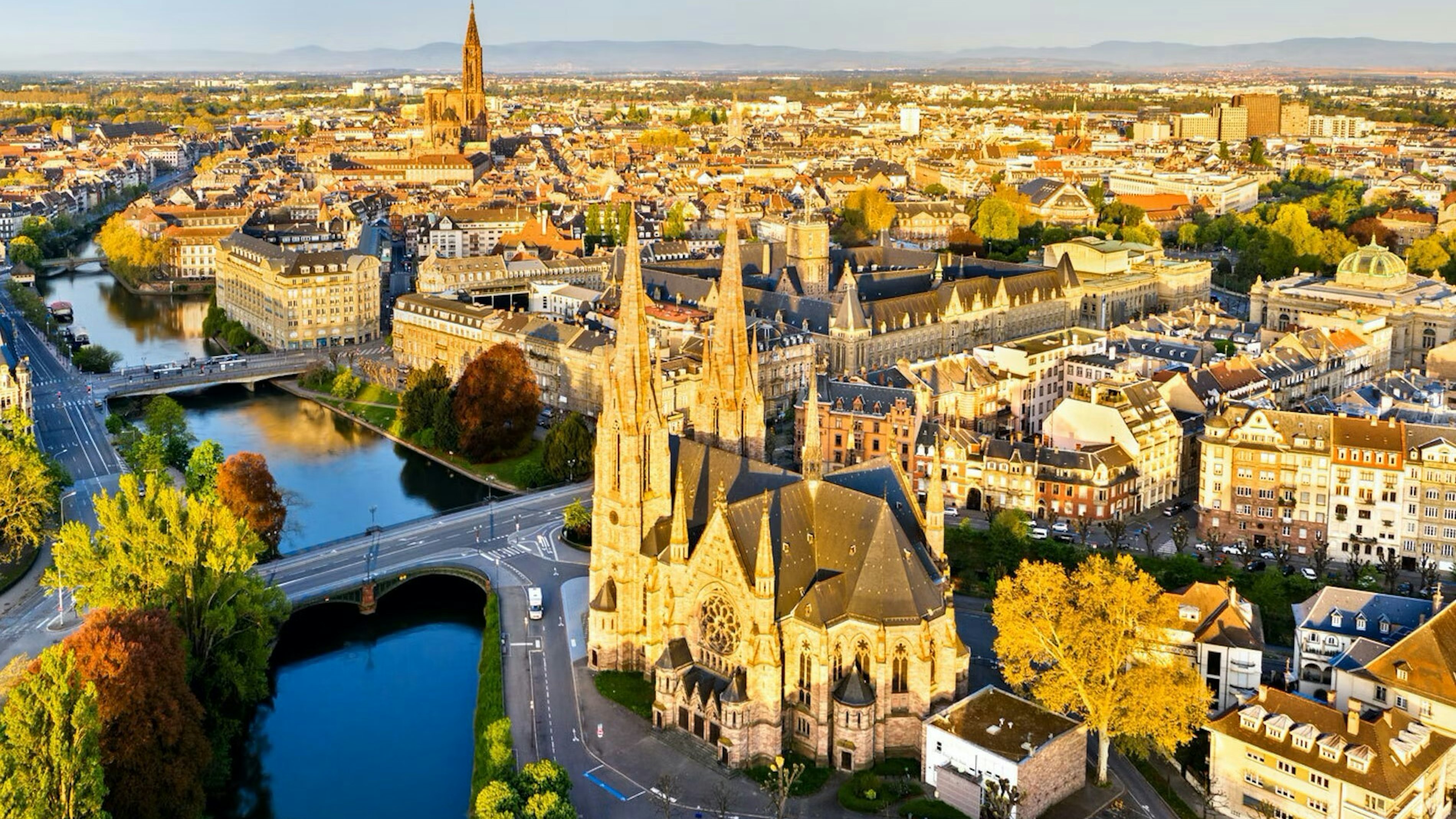 Cybersécurité Strasbourg