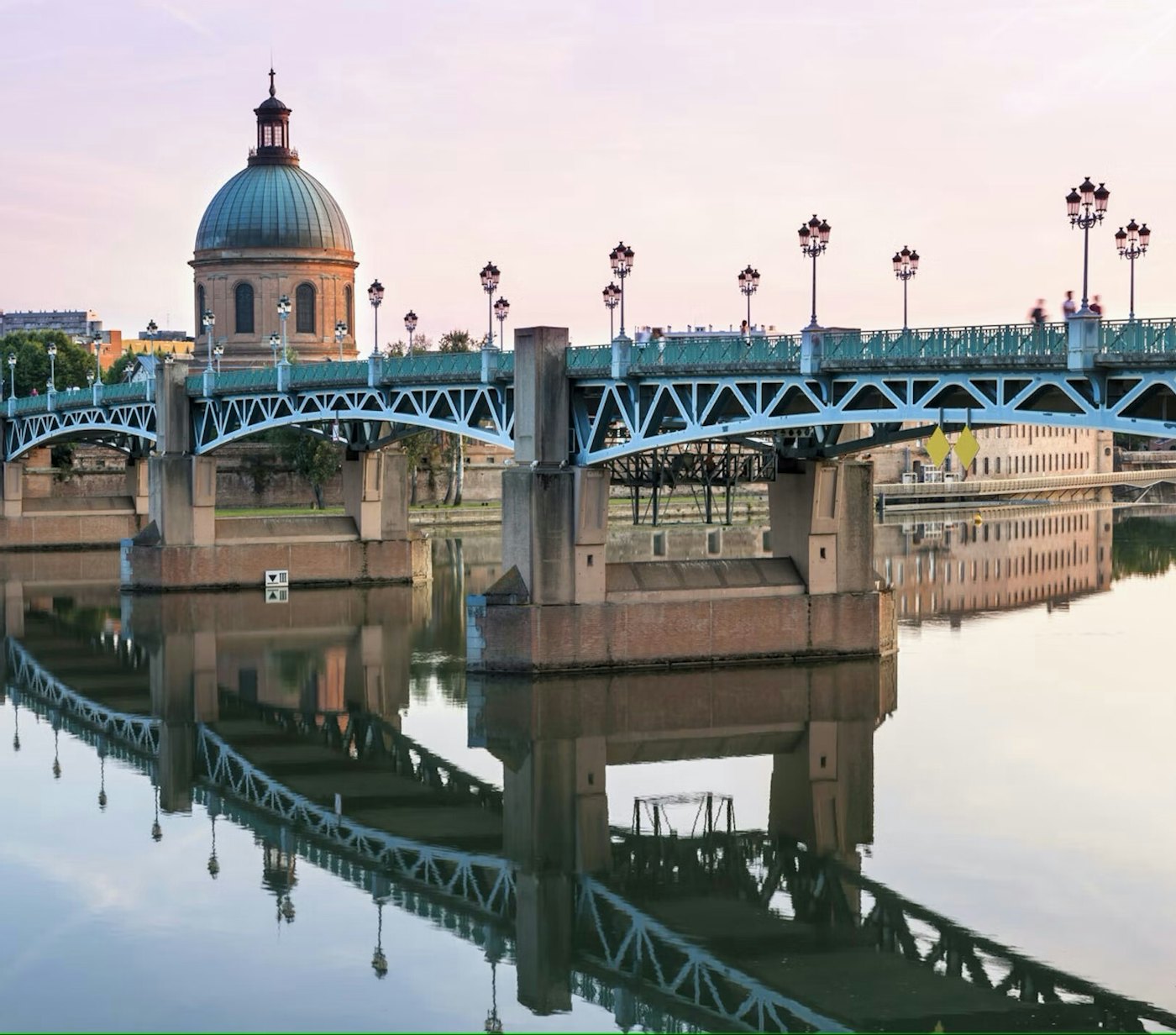 Cybersécurité Toulouse