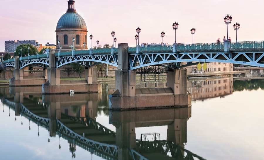 Cybersécurité Toulouse