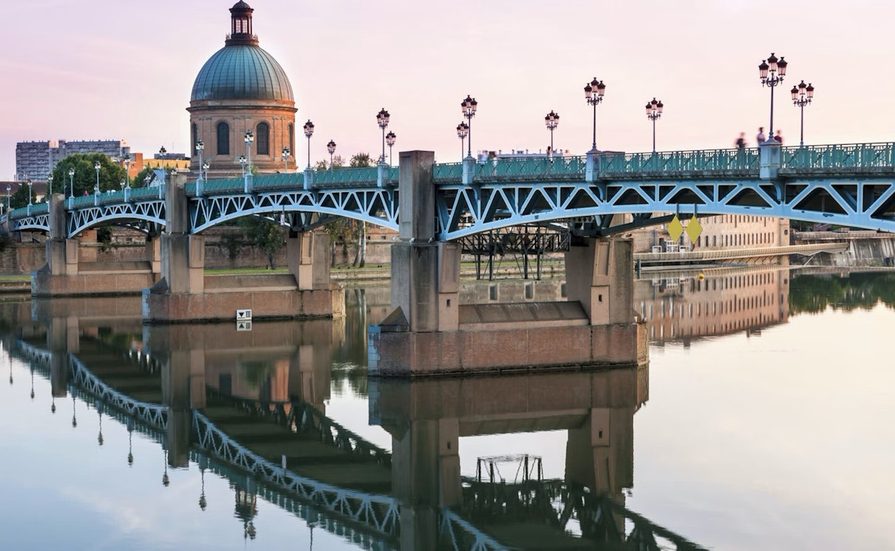 Cybersécurité Toulouse