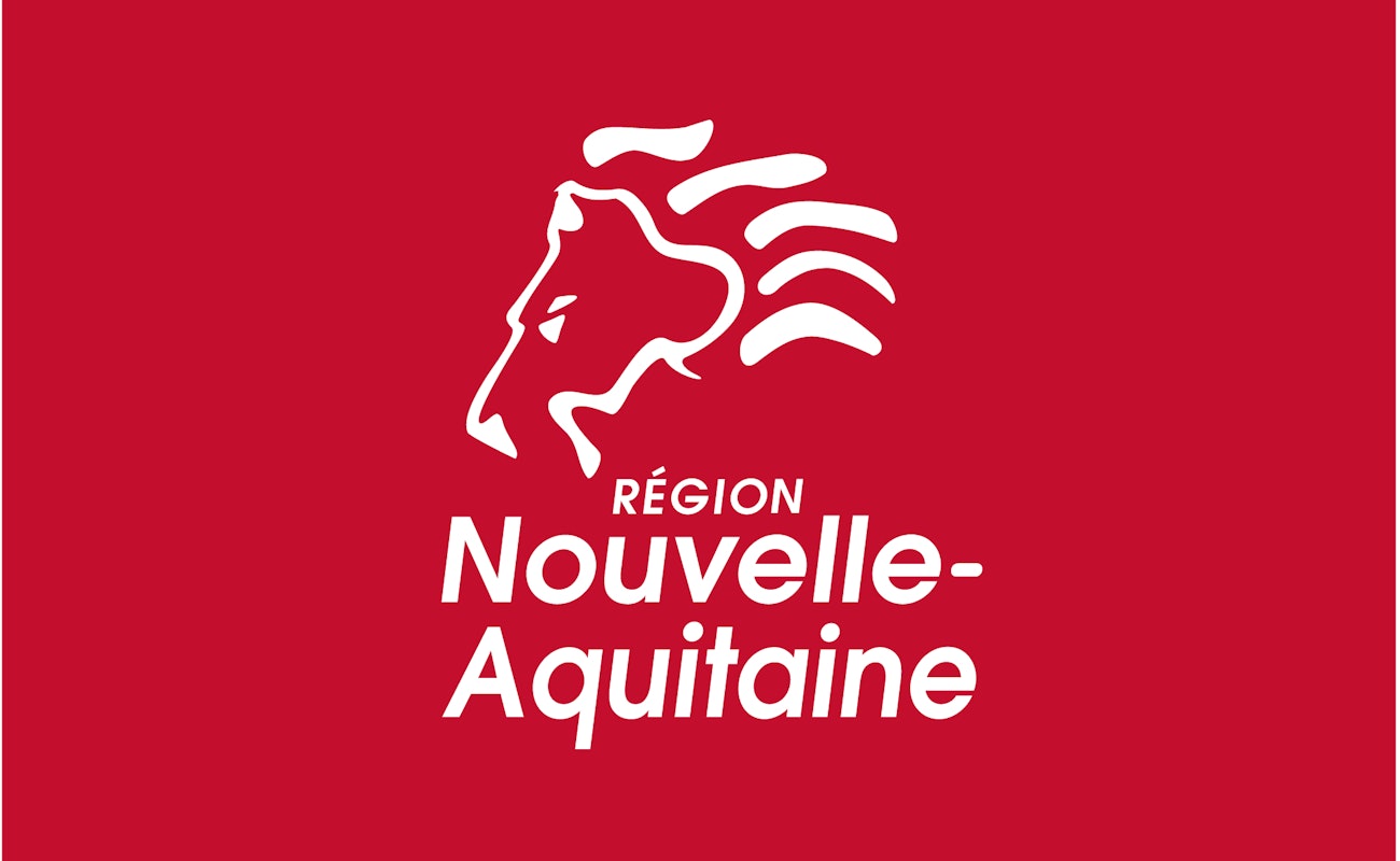 Logo nouvelle aquitaine