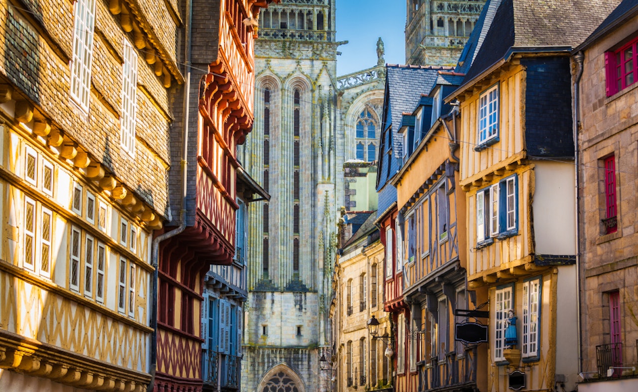 Quimper